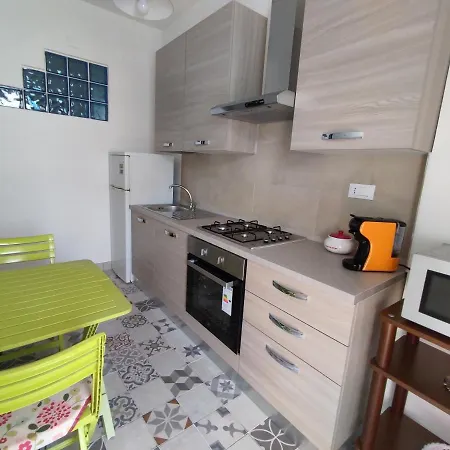 Apartment Lele