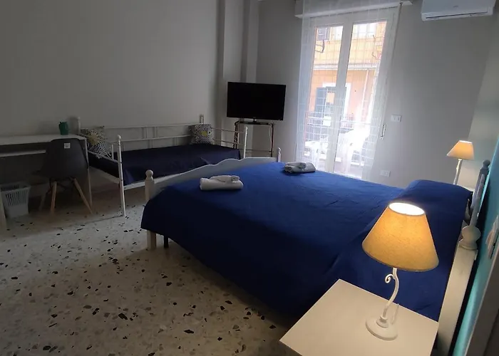 Apartamento Lele *