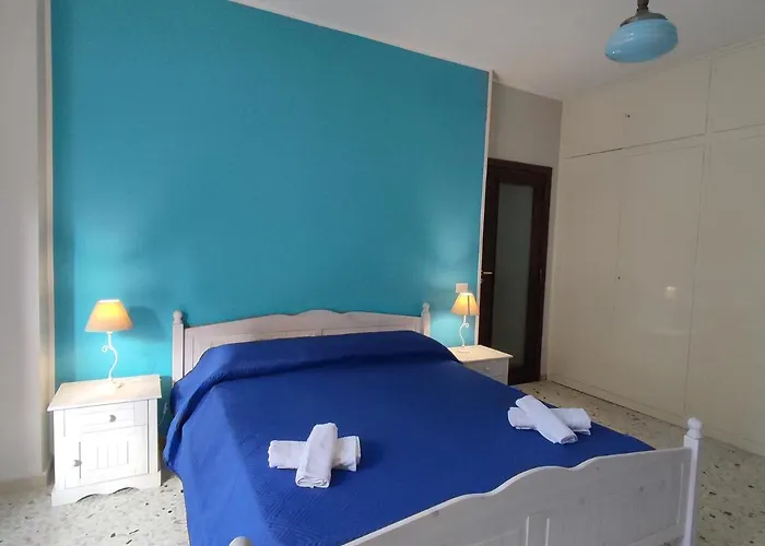 Lele Apartamento *