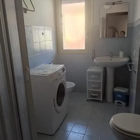 Apartment Lele *
