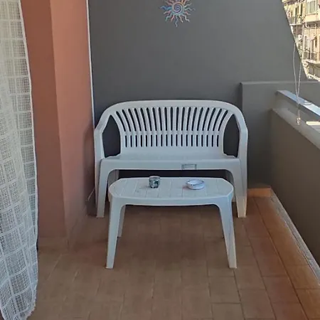 Lele Apartment Palermo