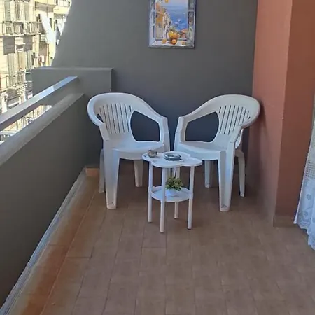 Apartment Lele Palermo