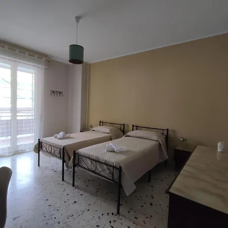 Lele Lägenhet Palermo