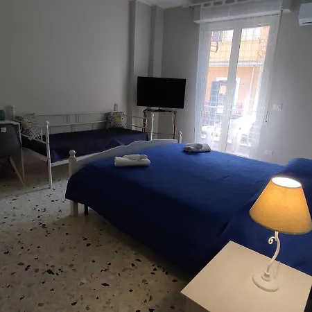 Apartmán Lele *